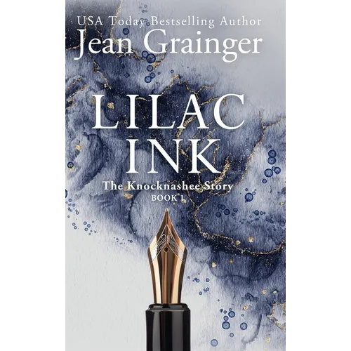 Lilac Ink