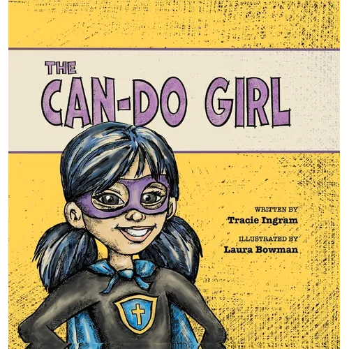 The Can-Do Girl