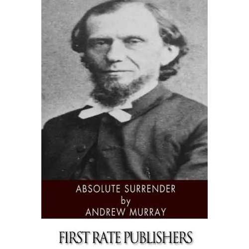 Absolute Surrender