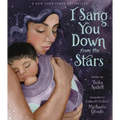 I Sang You Down from the Stars