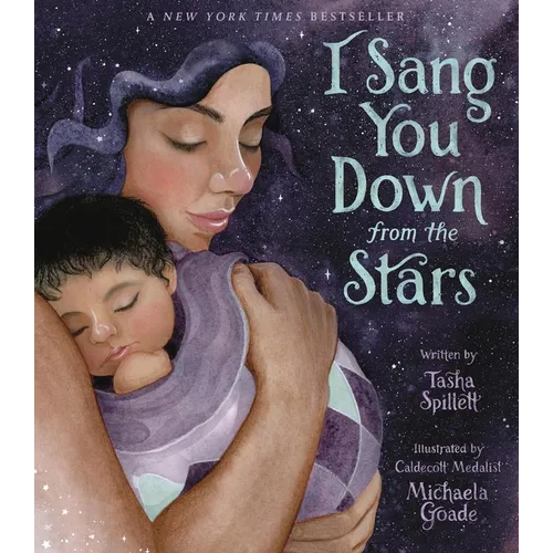 I Sang You Down from the Stars