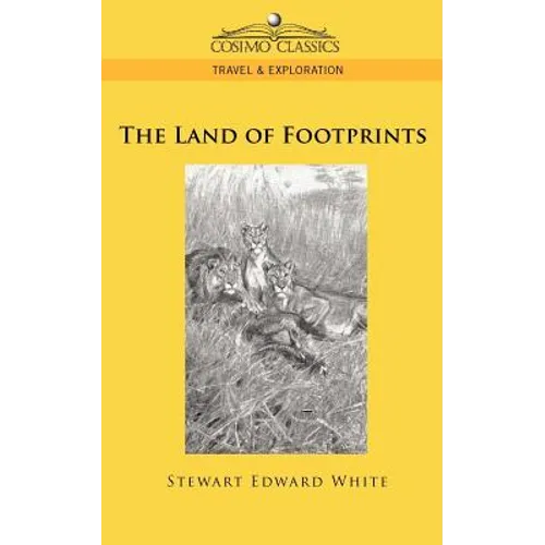 The Land of Footprints