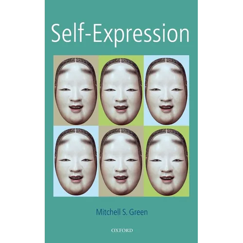 Self-Expression C