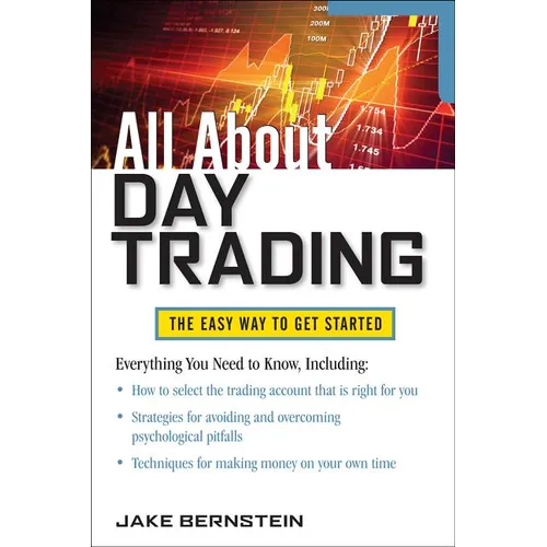 All about Day Trading