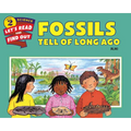 Fossils Tell of Long Ago
