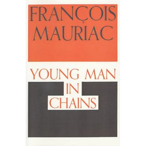 Young Man in Chains