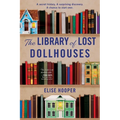 The Library of Lost Dollhouses