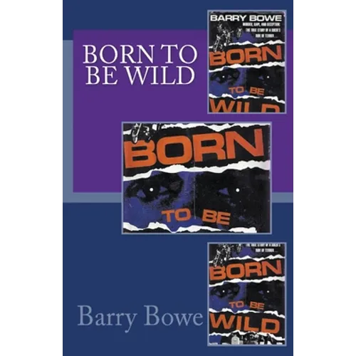 Born to Be Wild