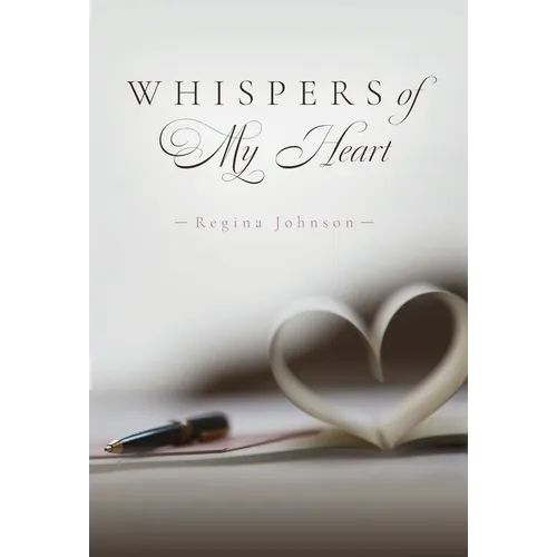 Whispers of My Heart