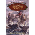 Cassie and Jasper: Kidnapped Cattle