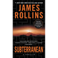 Subterranean: A Thriller