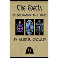 The Goetia of Solomon the King