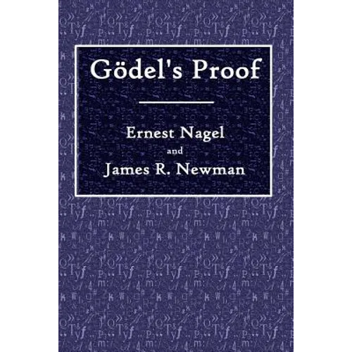 Godel's Proof