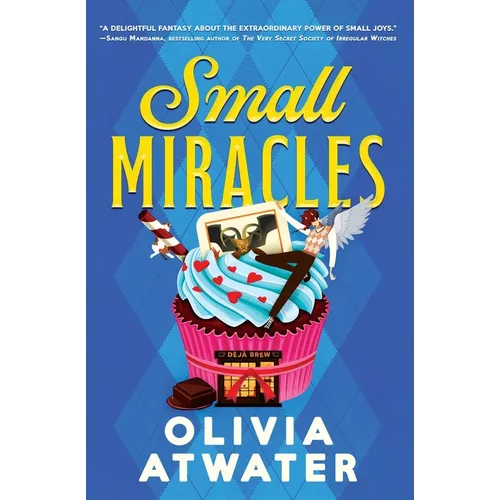 Small Miracles