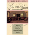 Cultures of Letters: Scenes of Reading and Writing in Nineteenth-Century America