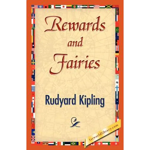 Rewards and Fairies
