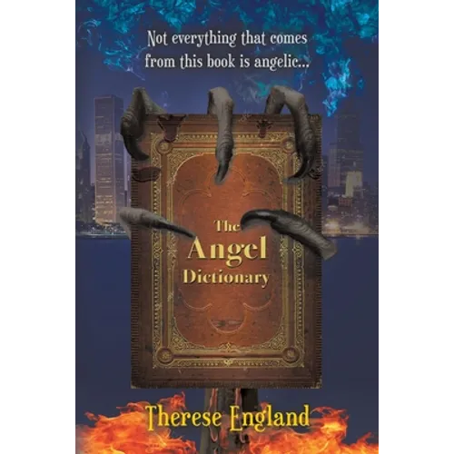 The Angel Dictionary