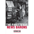 The First Texas News Barons