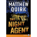 The Night Agent