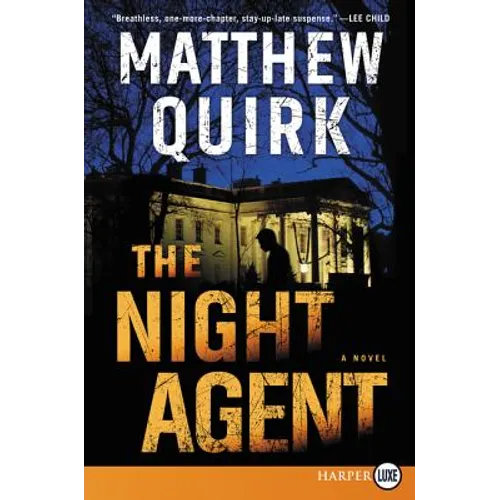The Night Agent