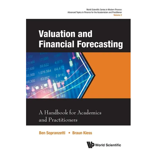 Valuation and Financial Forecasting
