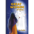 Great Women of Islam