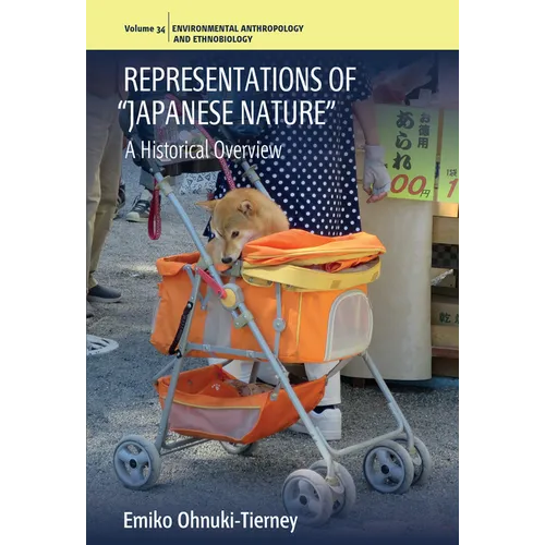 Representations of "Japanese Nature": A Historical Overview