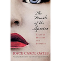 The Female of the Species: Tales of Mystery and Suspense