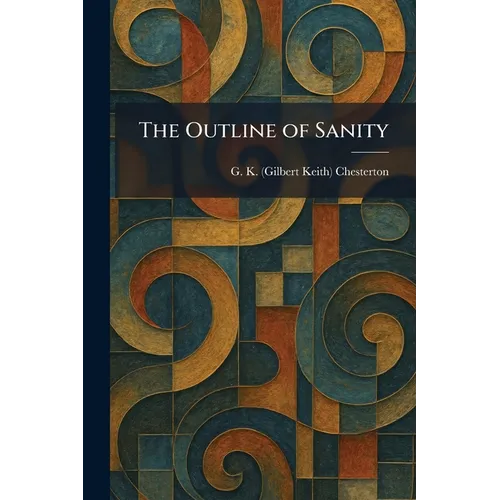 The Outline of Sanity