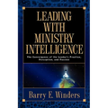 Leading with Ministry Intelligence