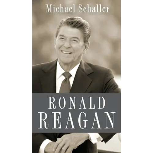 Ronald Reagan