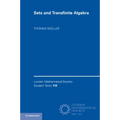 Sets and Transfinite Algebra