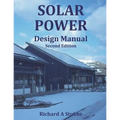 Solar Power Design Manual