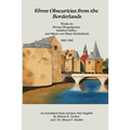 Three Obscurities from the Borderlands: Works by Werner Bergengruen, Adalbert Stifter, and Maria von Ebner-Eschenbach 1842-1942