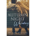 Autumn Night Whiskey