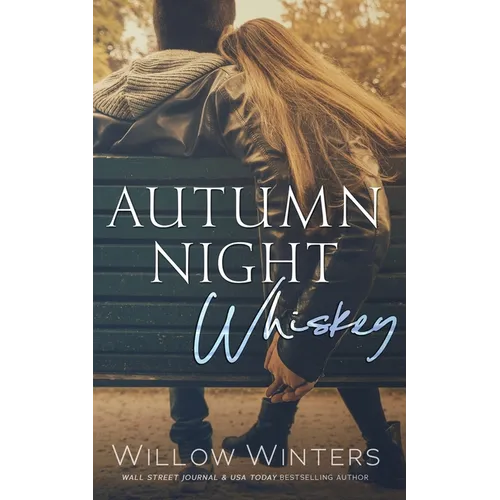 Autumn Night Whiskey