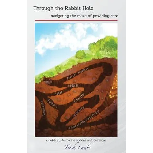 Through the Rabbit Hole: navigating the maze of providing care
