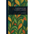 Colour in the Flower Garden
