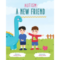 Autism: A New Friend