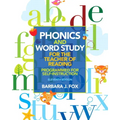 Phonics and Word Study for the Teacher of Reading: Programmed for Self-Instruction