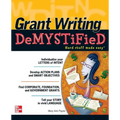 Grant Writing Demystified