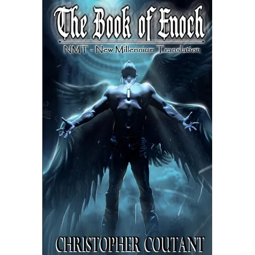 The Book of Enoch - New Millennium Translation