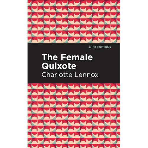 The Female Quixote