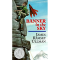 Banner in the Sky: A Newbery Honor Award Winner