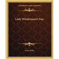Lady Windermere's Fan