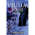 The Vellum Scribe: An Argolicus Mystery
