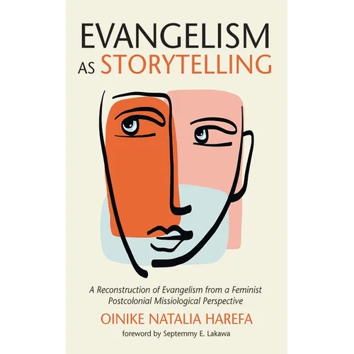 Evangelism as Storytelling