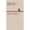Master of Ballantrae