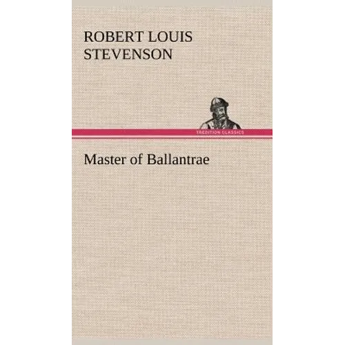 Master of Ballantrae