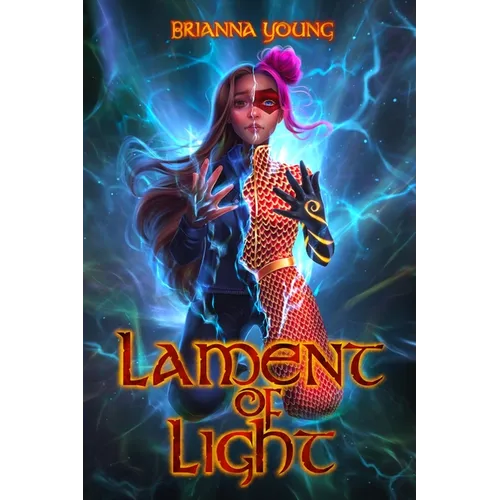 Lament of Light